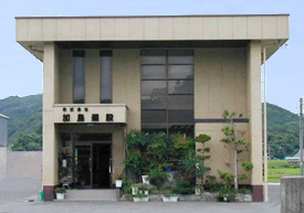 加島建設